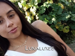 lunaluxes Adult dvd gold