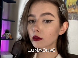 Lunaokko