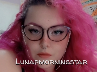 Lunapmorningstar