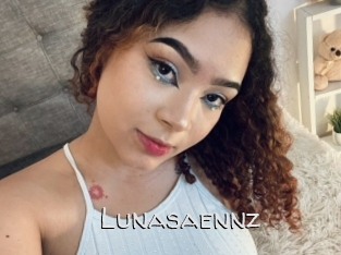 Lunasaennz