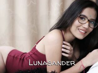 Lunasander
