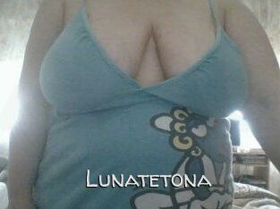 Lunatetona