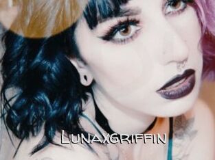 Lunaxgriffin