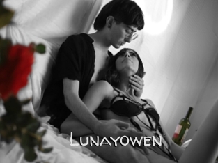 Lunayowen