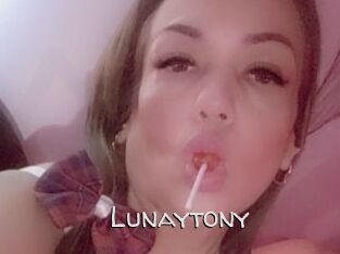 Lunaytony