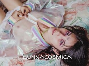 Lunnacosmica