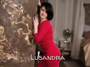 Lusandra