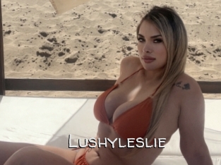 Lushyleslie