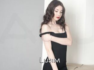 Lusim