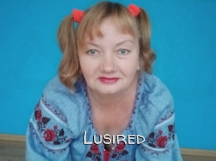 Lusired