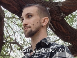 Lustfuladdiction