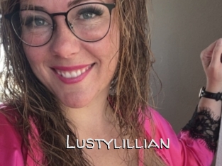 Lustylillian