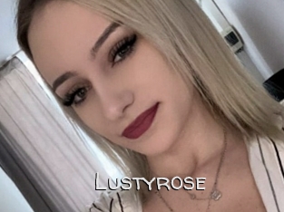 Lustyrose