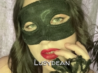 Lusydean