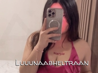 Luuunaabheltraan