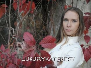 Luxurykatebest