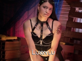 Luxxylu