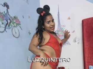 Luzquintero