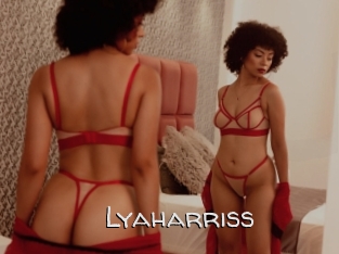 Lyaharriss