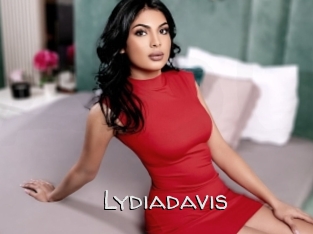 lydiadavis Adult dvd gold