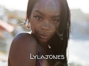 Lylajones