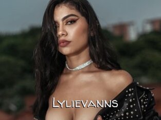 Lylievanns