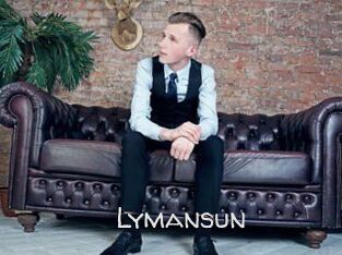 Lymansun