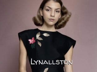 Lynallston