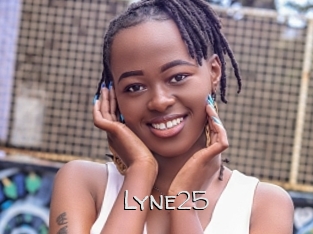 Lyne25
