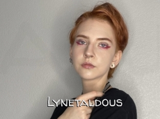 Lynetaldous