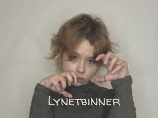 Lynetbinner