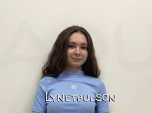 Lynetbulson