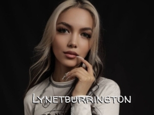 lynetburrington Adult dvd gold