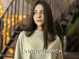 Lynetdimmick