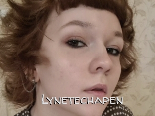 Lynetechapen