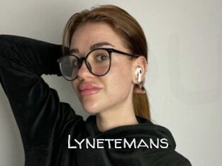 Lynetemans