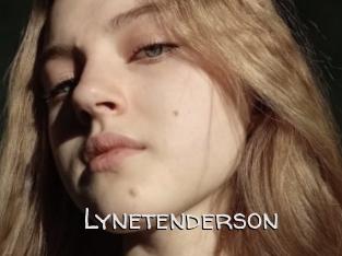 Lynetenderson