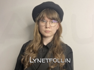 Lynetfollin