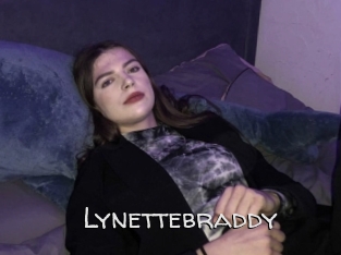 Lynettebraddy