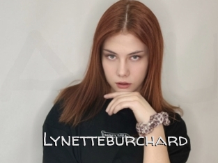 Lynetteburchard