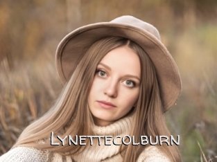Lynettecolburn