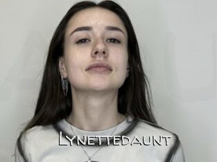 Lynettedaunt