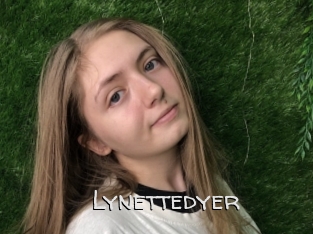 Lynettedyer