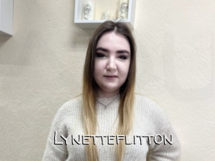 Lynetteflitton