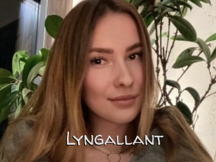 Lyngallant