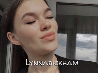 Lynnabickham