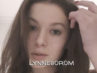 Lynneborom