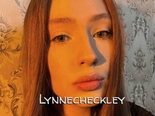 Lynnecheckley