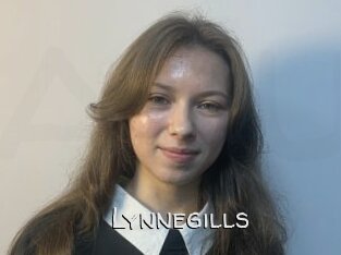 Lynnegills