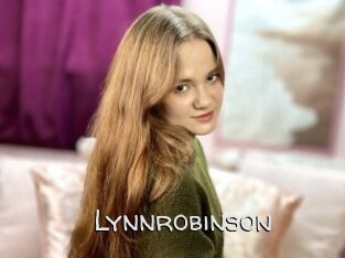 Lynnrobinson